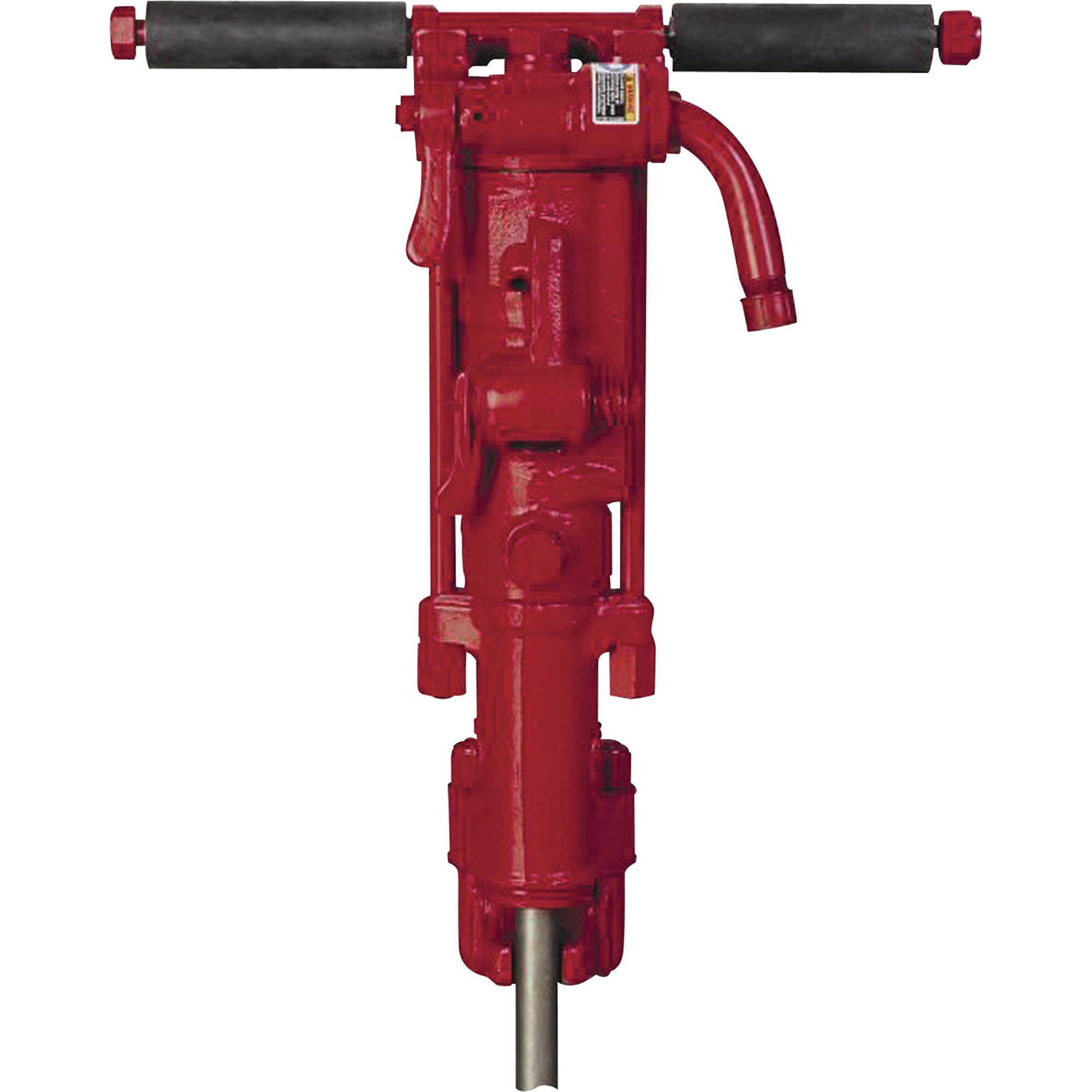 Chicago Pneumatic Rock Drill, Model CP 0032A.87 Northern Tool